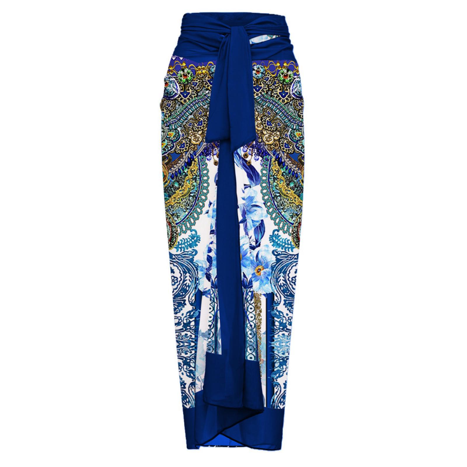 

Европейский и американский 3D цветочный слитный купальник - Горячо продаваемый сексуальный дизайн One Size