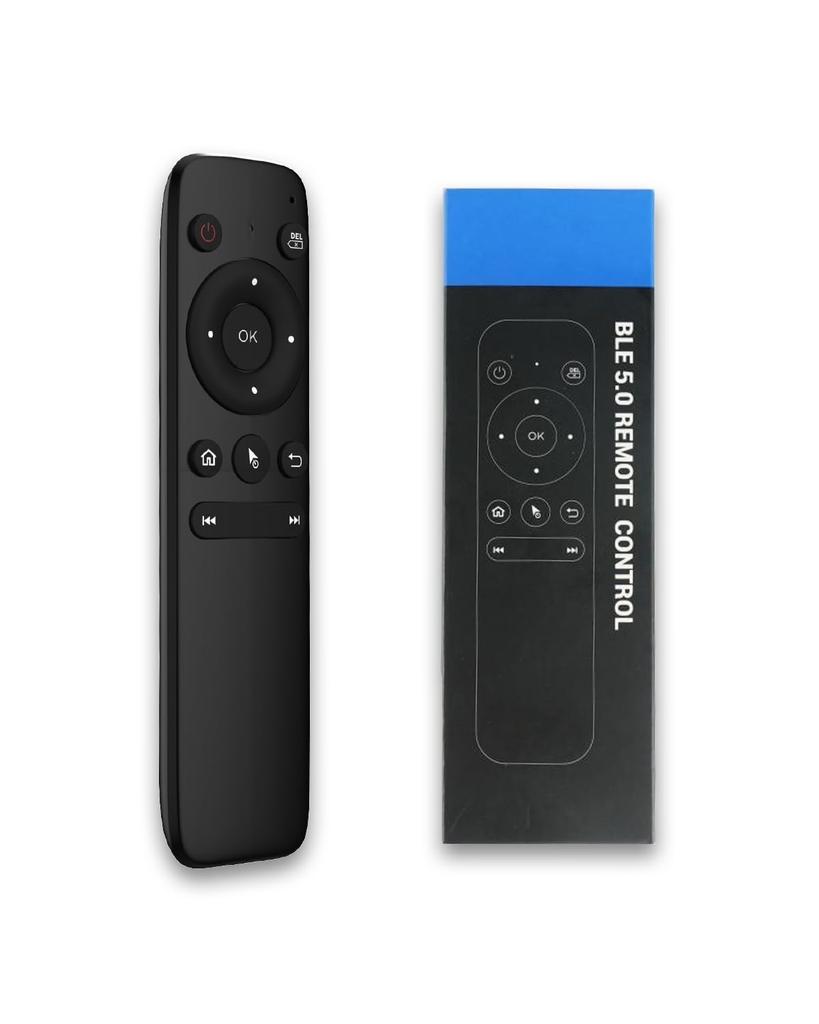 Ottocast Wireless Air Mouse Remote Control for Otto Aibox E2/P3/i3/P3 Lite/NANO, Etc.