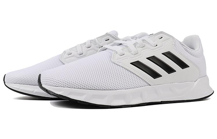 adidas Showtheway 'Cloud White' FX3762