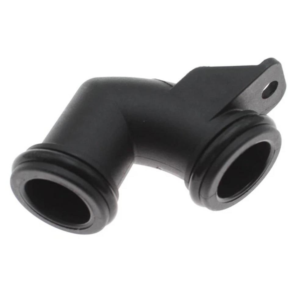 Water Pipe Connector For Mercedes-Benz W203 S203 CL203 CLK209 A6112030308