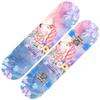 UOSU Unicorn 31-inch Kids Beginner Skateboard