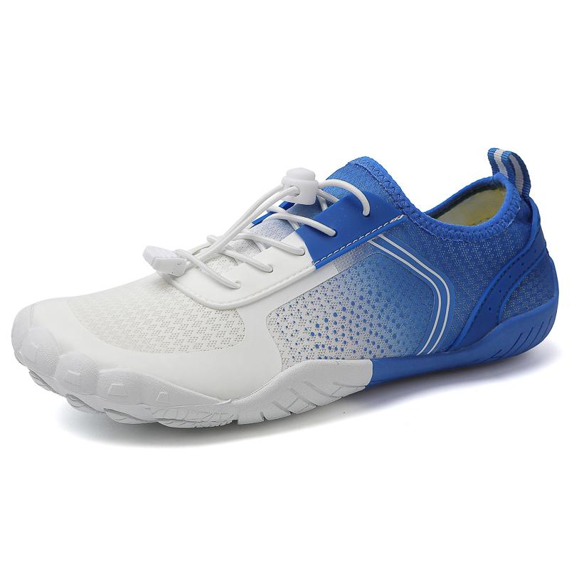 Multifunctional Summer Sneakers Men Women Breathable Casual Shoes For Men Quick-Drying Beach Footwear Plus Size 36-47