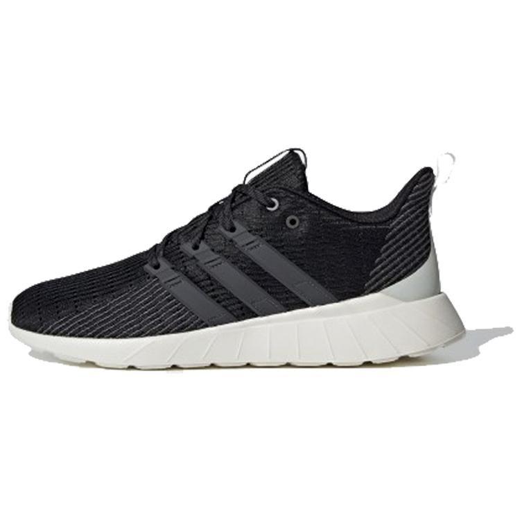 adidas Questar Flow Black Men s EG3205 EU 43⅓