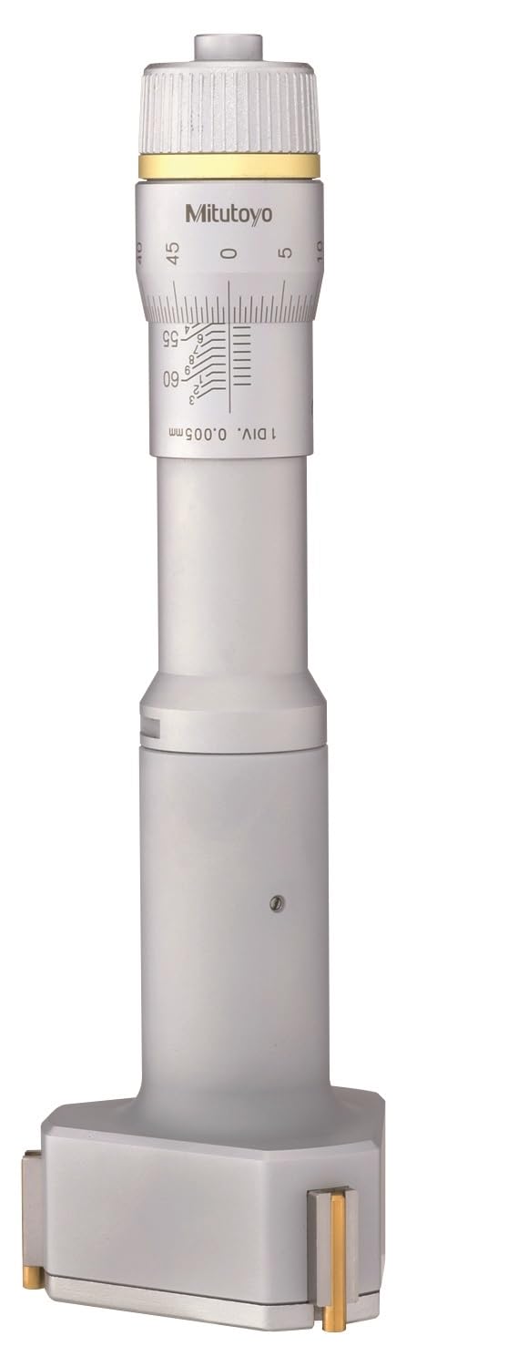 

Mitutoyo Hole Test HT63R 50~63 мм