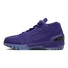 Nike Air Zoom Generation Court Purple Suede Sneakers Casual FJ0667-500