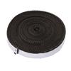Versatile Grill Seals Replacement Grill Accessories High Temp Grill Gasket Easy To Install Perfect for Various Grills