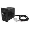 A34R 400W Motor Speed Controller AC 220V Motor Speed Regulator Controller Forward And Backward Motor Governor Controller