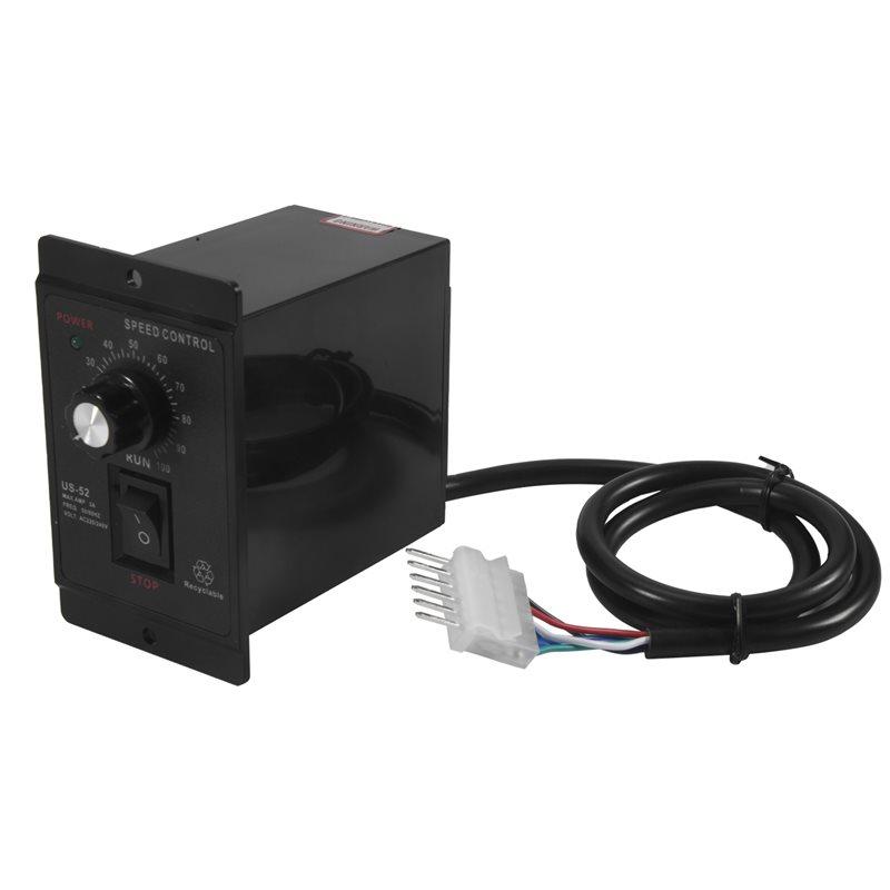 A34R 400W Motor Speed Controller AC 220V Motor Speed Regulator Controller Forward And Backward Motor Governor Controller