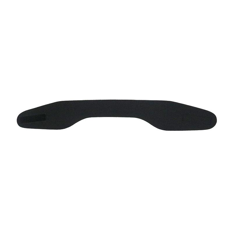 Adjustable Swimming Ear Band New Neoprene Waterproof Diving Headband Colors чёрный