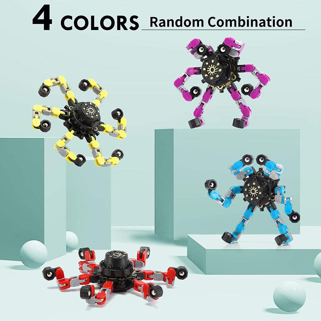 High-Standard-Quality Fingertip High-Quality Spinner High-Quality Adult High-Quality Decompression High-Quality Toy Brand New High-Quality