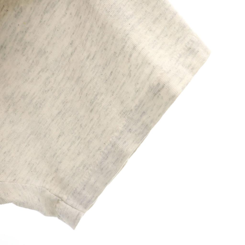 ONEITA 90s Made In USA Old Short Sleeve T-shirt XL Single Stitch Men's Used