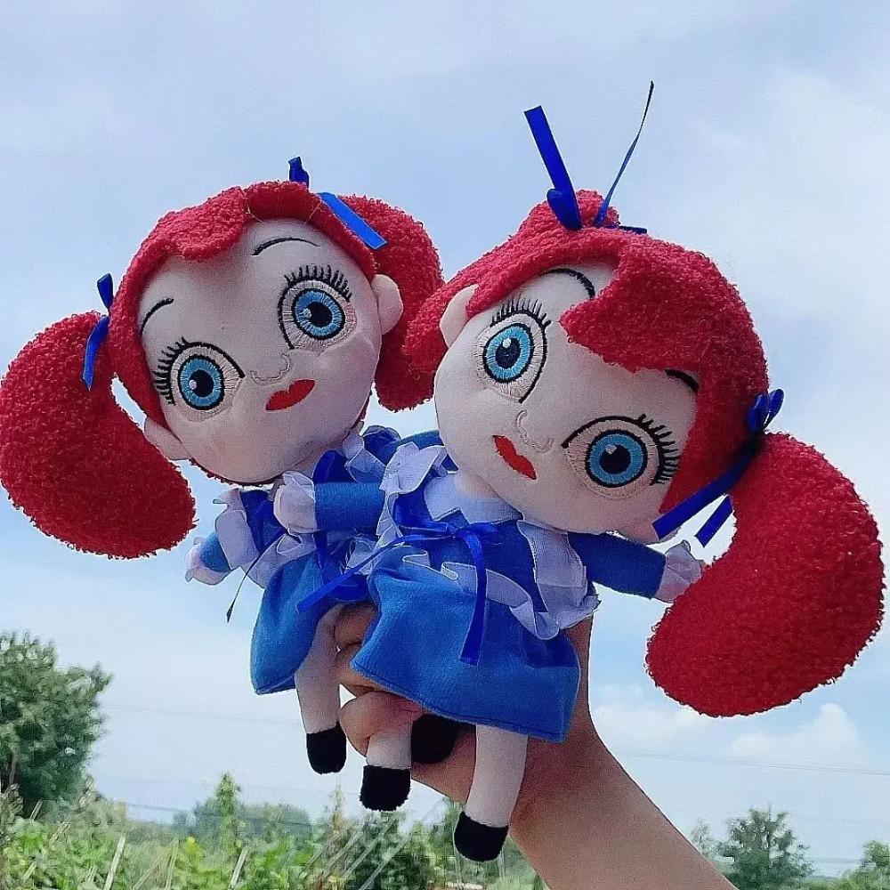 27cm New Quality Stuffed Doll Princess Style Cute Plush Dolls Best Gift Toys for Kids Girls Home Decor Birthday Present Plushie