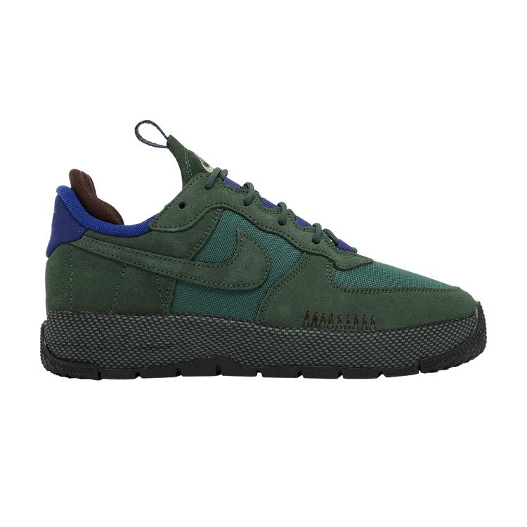 Nike Wmns Air Force 1 Wild Fir 36.5