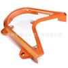 KTM Duke 790 18-20 Transparent Sprocket and Chain Protective Cover