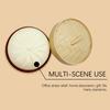 Bun Pinch Music Soft Cute Slow Rebound Fun Simulation Bun Decompression Toy Portable Pinch Music Office Ornaments Small Toys
