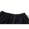 1027 Bianco Sporco 2026 Primavera/Estate Nuovo OW Modello Lettere Palma Pantaloncini Casual Larghi da Uomo e da Donna