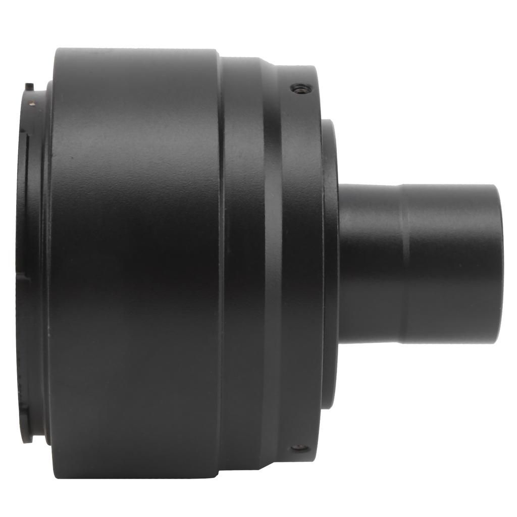 0.965in Astronomical Telescope T Mount Ring Adapter Ring for Nikon Z Mount Camera