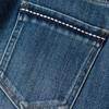 Eifini Damen Retro Schlankmachende Gerade Hosen