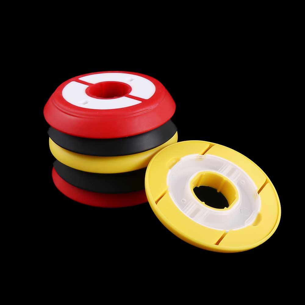 Accessories Closed Fishing Fishing Tool Main Line Box Fishing Tackle Main Coil Winding Main Spool