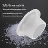 Self-Sealing Silicone Faucet and Valve Gaskets