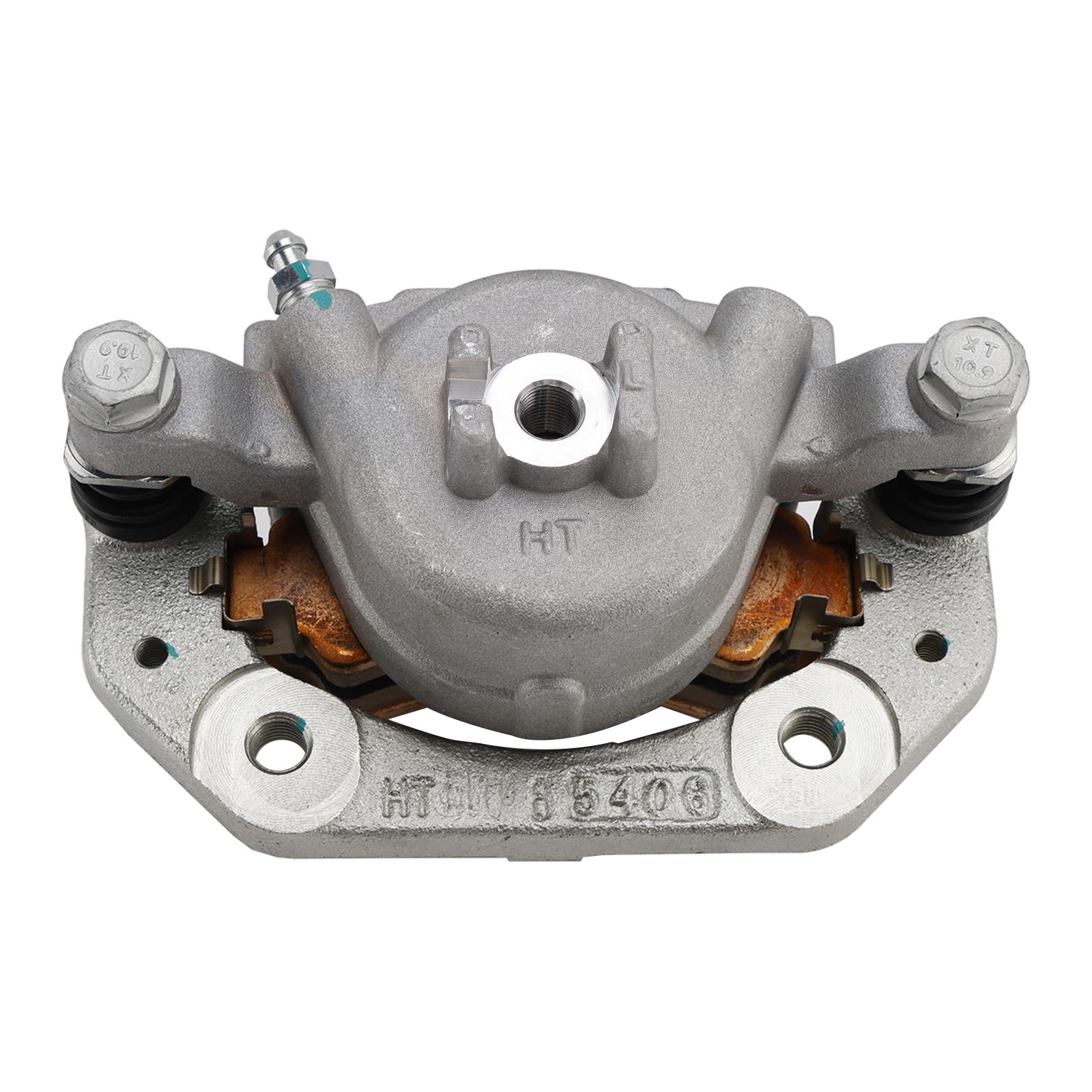 Brake Caliper Assembly Left Front 9Awa-081100 Fit For Cfmoto Cforce 800 Au 19-23