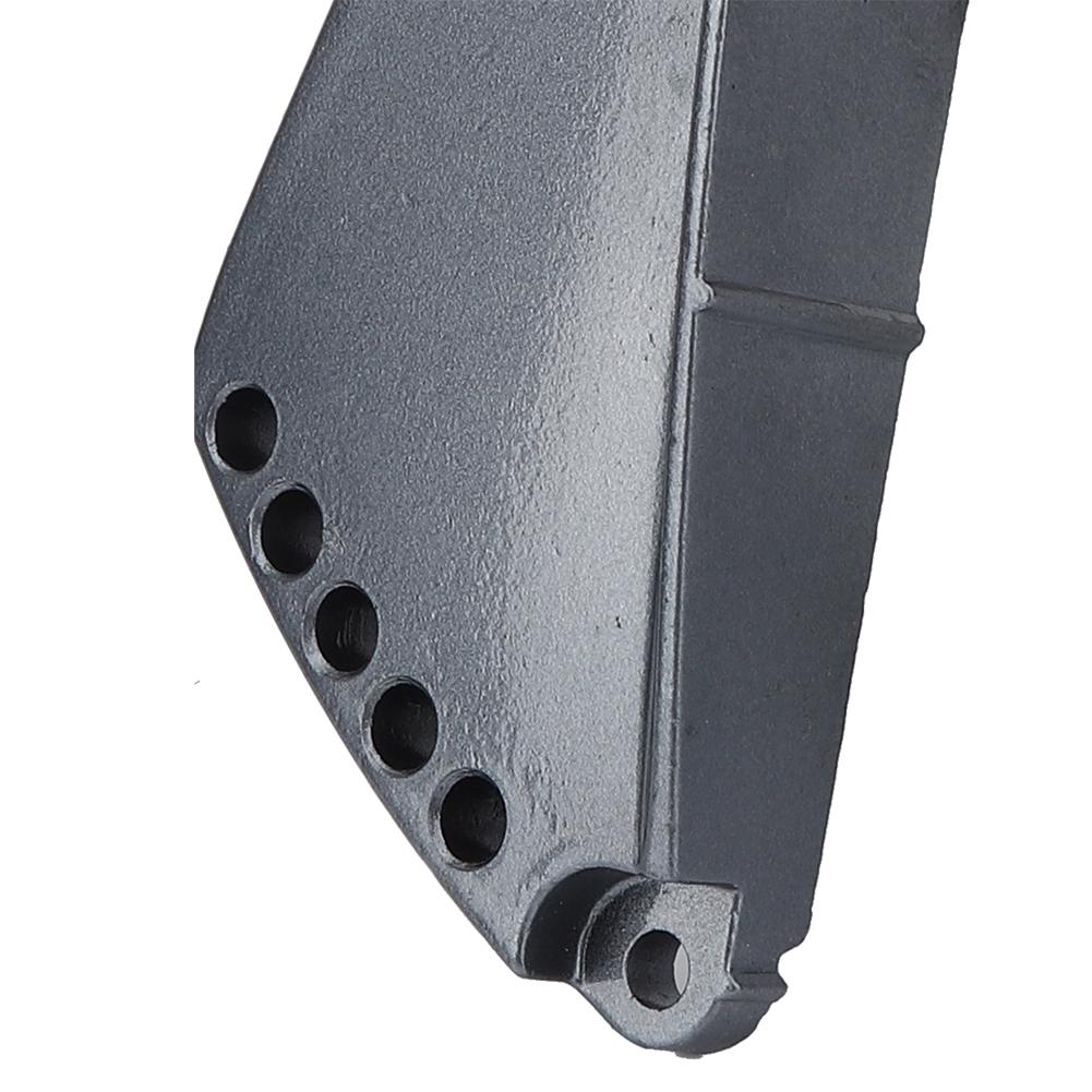 6L8‑G3118/G3112/G3111 Outboard Engine Left Right Tight Bracket Kit Marine Motor Accessory