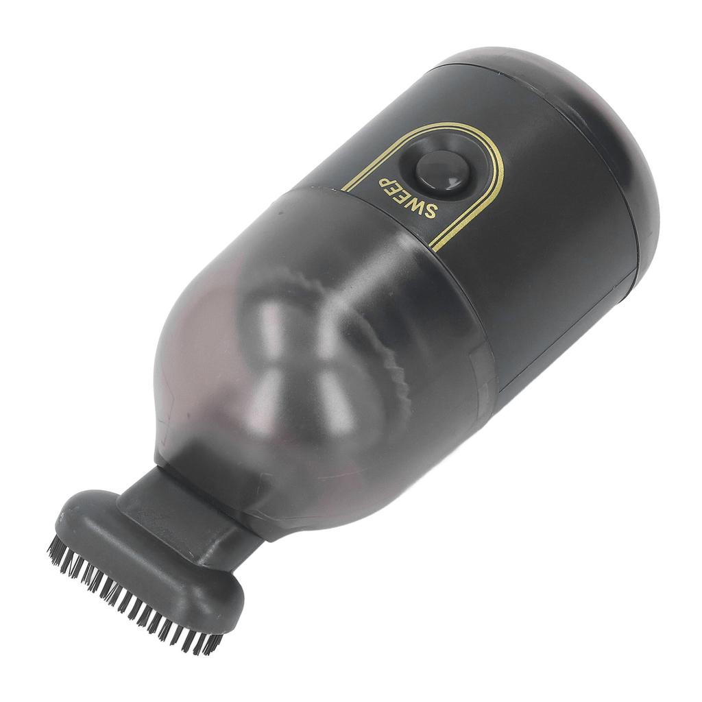 Handheld Vacuum Cleaner USB Rechargeable Portable Mini Cordless Handheld Vacuum for Home Car Desk