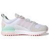 Adidas Originals Zx 700 Hd 'White Gray Blue' Women's Sneakers FY0971