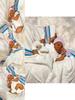 Reborn Silicone Baby Doll With Realistic Skin And Clothing For Collectors And Kids