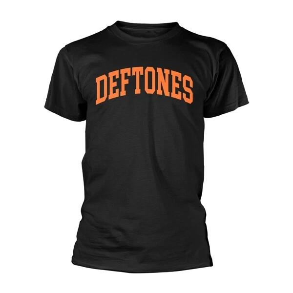 

DEFTONES COLLEGE T-SHIRT S
