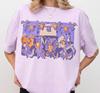 Tops – T-Shirts