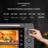 Joyoung 32L Steam & Roast Oven CN plug (adapter included)
