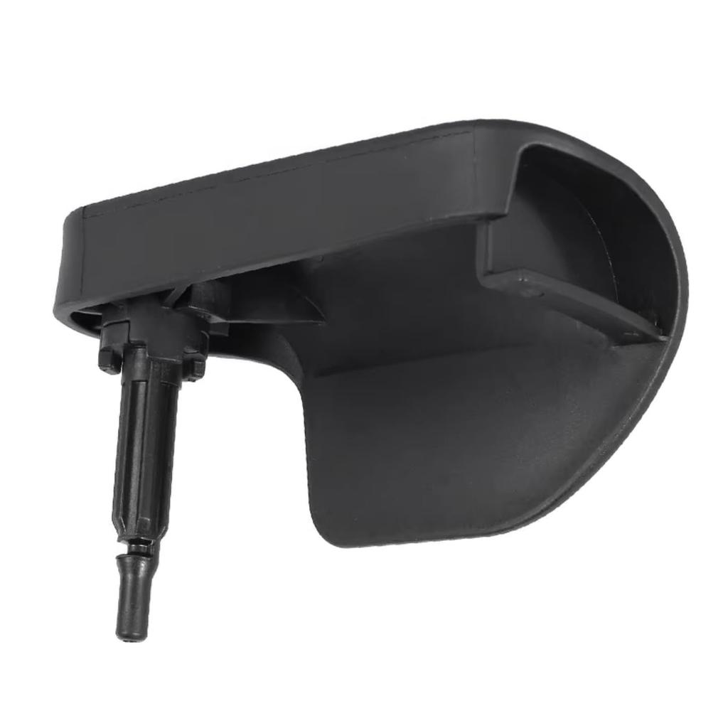 Hood Hood Handle Compatible With TT 8J For TTS 2007 2008 2009-2014 For TT