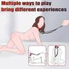 Metal Anal Hook  Sex Toys Neck Chain Butt Plug Bondage Adult Collars Prostage Massager  Slave Toys Chastity Sex Shop