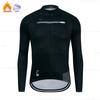 2025 Raudax Twelve Colors Winter Thermal Fleece Bicycle Clothing Cycling Jersey Set Bike MTB Riding Clothing Bib Pants Warm Sets