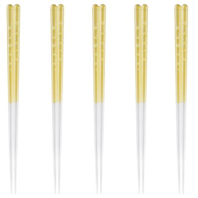 Besteck – Essstäbchen