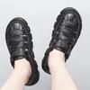 Fashion Men's Summer Sandals Mesh Breathable Cheap Products Beach Casual Fashion Breathable Shoes Men Sandals