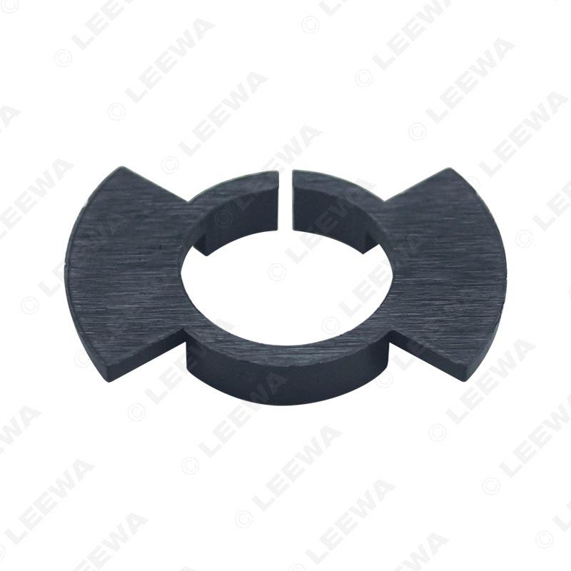 H1 LED Headlight Base for Honda Odyssey, Accord, Civic, CR-V - Light Holder Socket