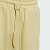 New Adidas HV KNIT JOGGERS Casual Pants Men's Sandy Brown JI8655