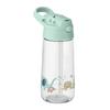 One Size – mint green