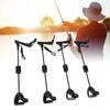 4 Pcs Fishing Bite Alarm Indicators   Carp Fishing LED Illuminated Bite Indicator for Outdoor