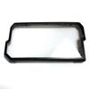 Motorcycle Speedometer Case Gauge Tachometer Housing Instrument Cover Shell for KTM Duke390 2017-2021 & 390 Adventure 2021-2022