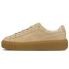 (WMNS) Platform 'Exotskin - Natural Vachetta' Women's 363377-02