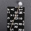 Tool Spoon Cleaner Stick Curette Ear Spoon Goose Feather Earpick Ear Wax Remover Ear Dig Tools