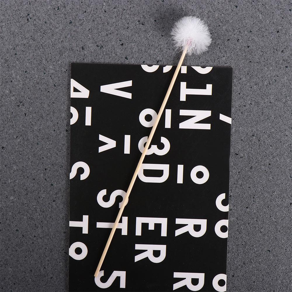 Tool Spoon Cleaner Stick Curette Ear Spoon Goose Feather Earpick Ear Wax Remover Ear Dig Tools