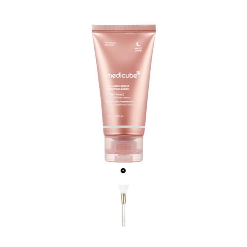 Medicube Collagen Night Wrapping Mask 75ml