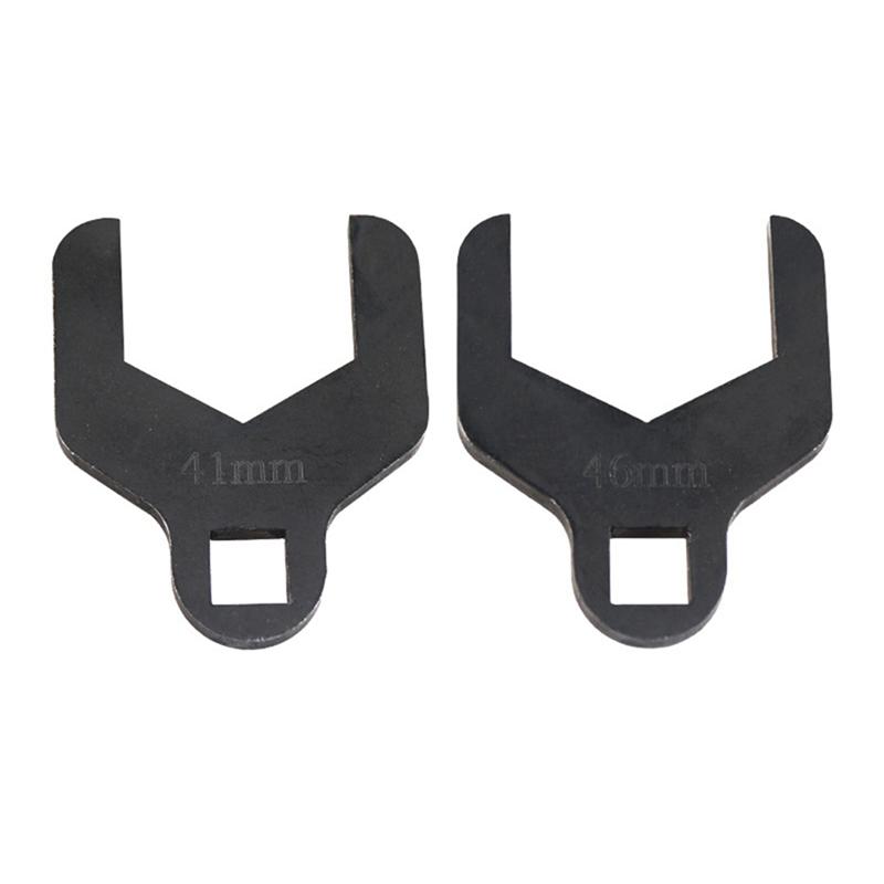 Ac29-Car Timing Pump Wheel Adjustment Spanner Forchevrolet Aveo 2004- Timing Belt Tension Spanner