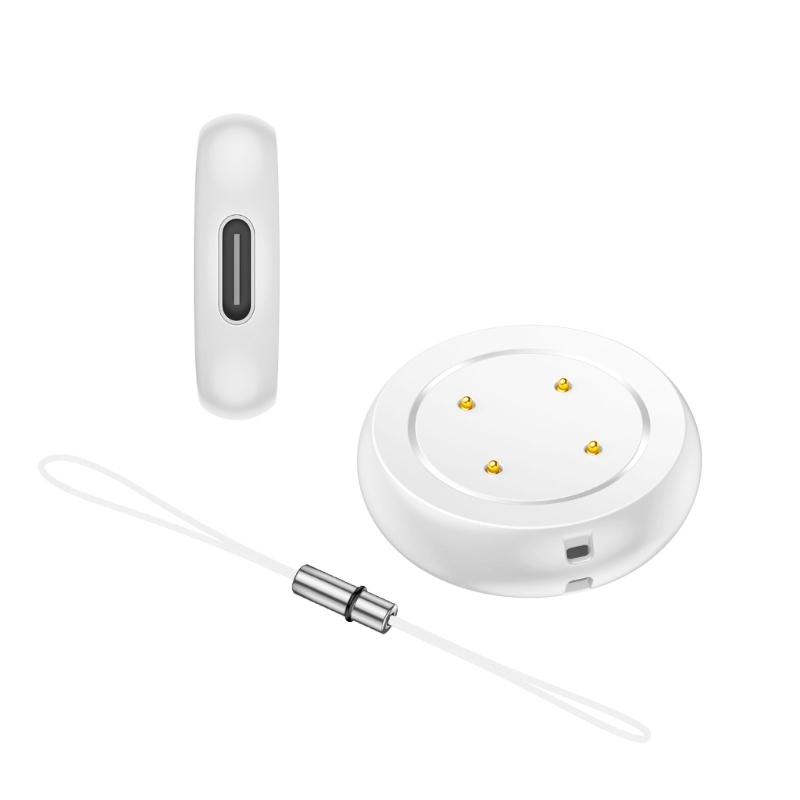 Smartwatch Ladestation Halter Netzteil Schnellladeplattform Halterung Starke Magnetverbindung Für Watch 3/2