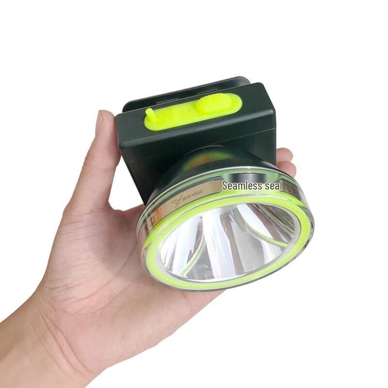 Yage LED Rechargeable Headlamp YG-U102