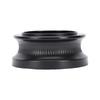 Rotating Coffee Powder Needle Cleaning Base Coffee Needle Distributor Cleaning Base Multi Functional Storage Base